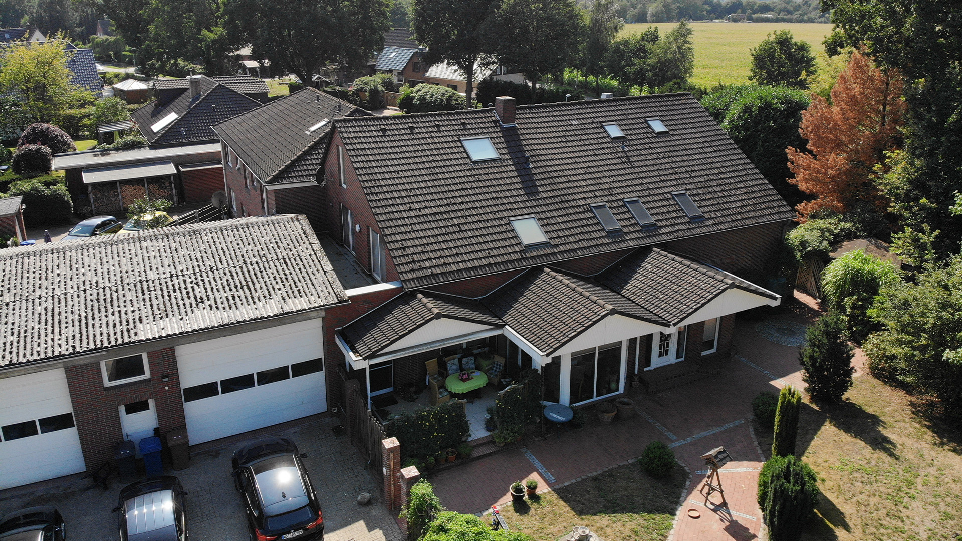 Quartier am Woldsee Grundstück & Gebäude 3