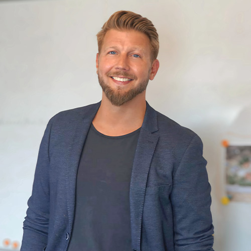 Daniel Schütt
