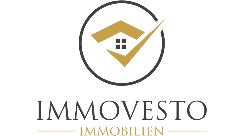 Logo ImmoVesto Immobilien